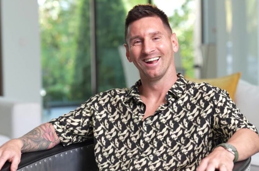 Messi