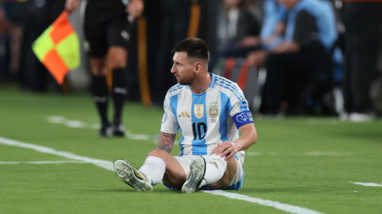Messi