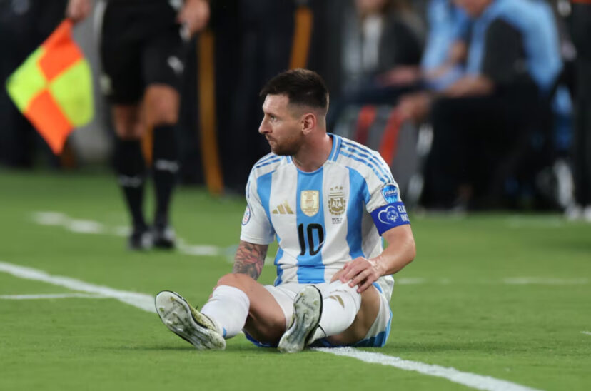 Messi