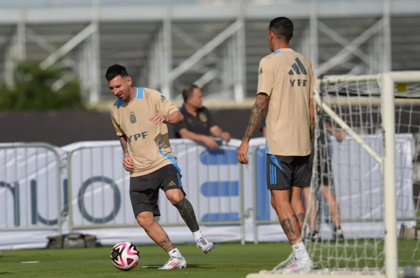 Messi cumpleaños