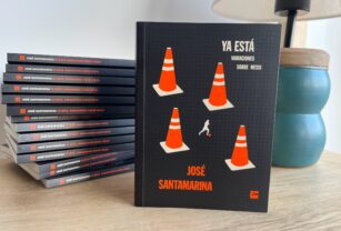 Messi libro