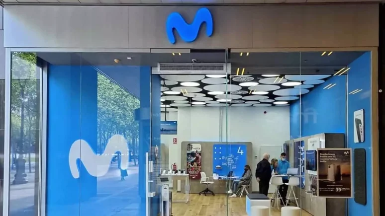 Movistar