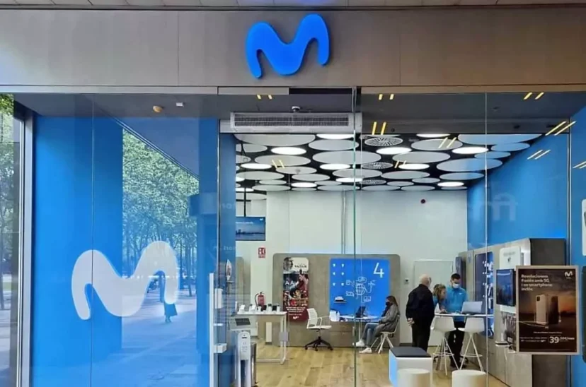 Movistar