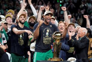 NBA
