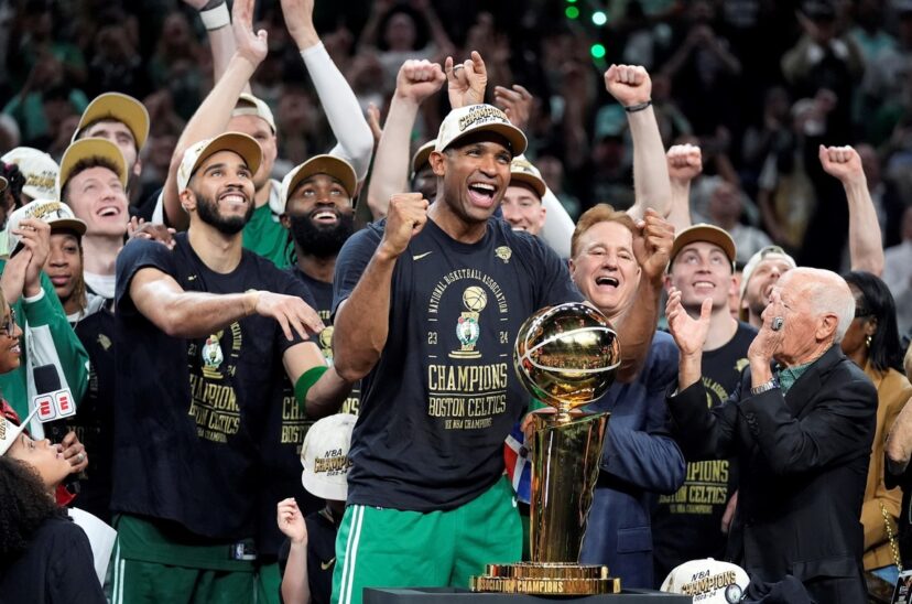 NBA