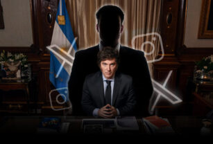 Oficina del Presidente