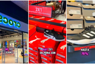 Outlet Día del Padre Ropa