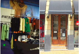 Outlet Escondido Ropa Barata San Telmo