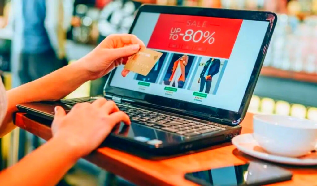 Outlets Virtuales Ropa Barata