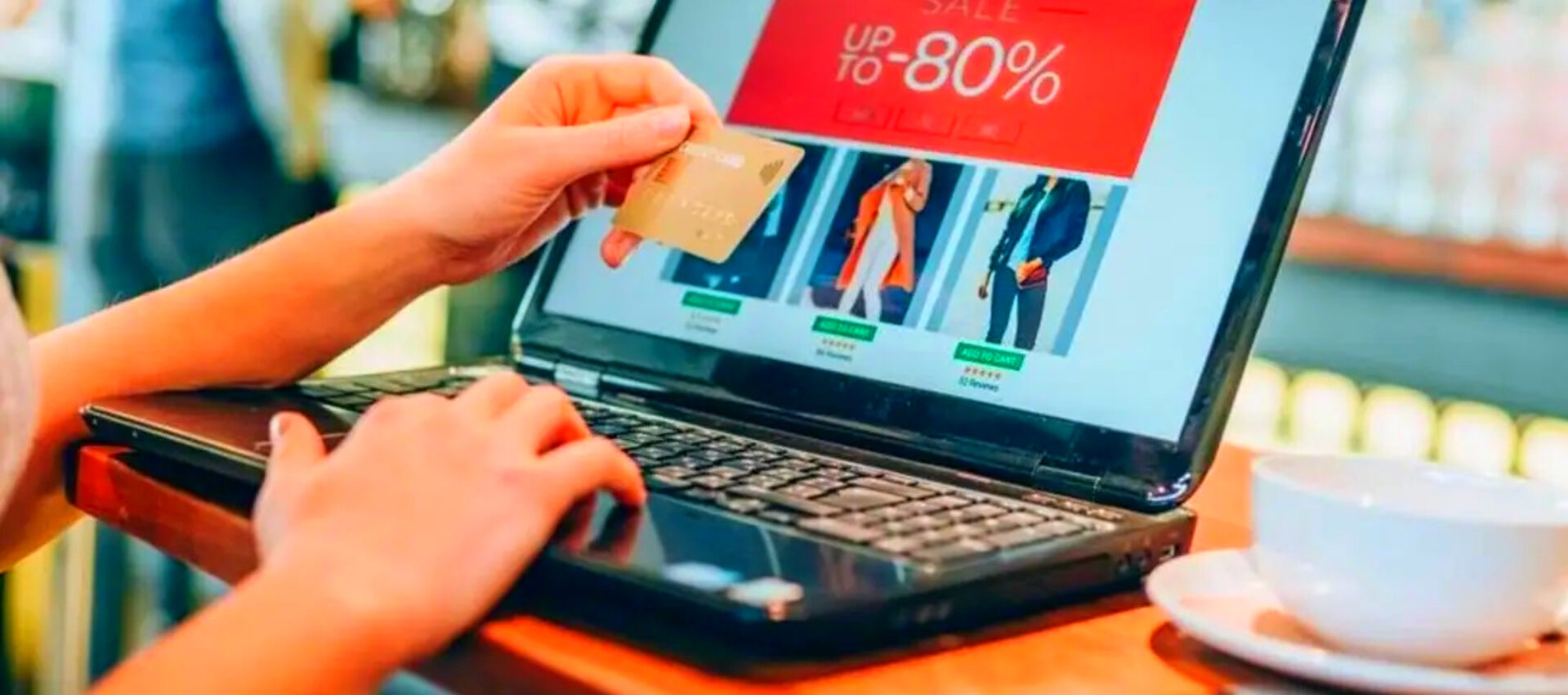 Outlets Virtuales Ropa Barata