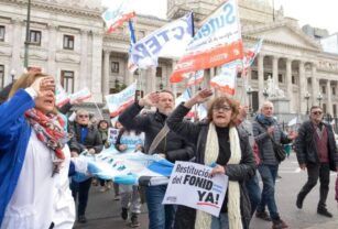 Paro docente
