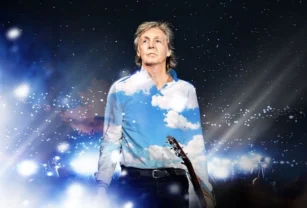 Paul McCartney
