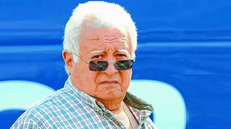 Pérez Companc