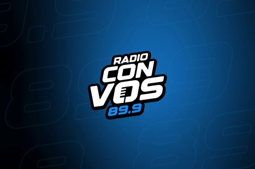 Radio Con Vos