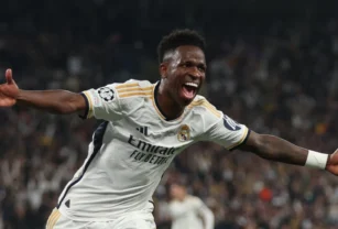 Real Madrid campeón pelota libre