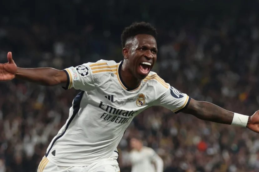 Real Madrid campeón pelota libre