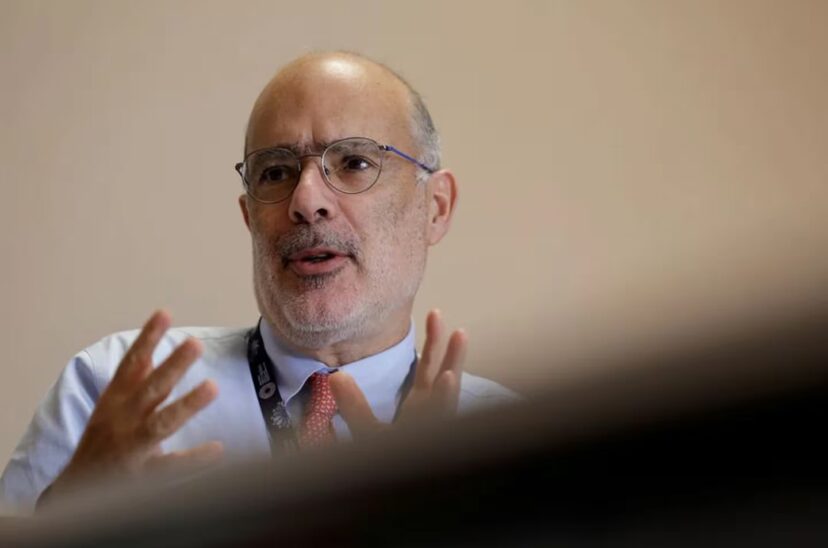 FMI Rodrigo Valdés