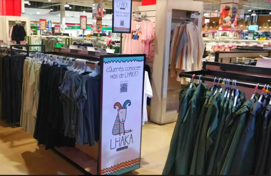 Cuál es la cadena de supermercados con la ropa barata invierno