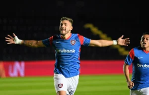 San Lorenzo Pelota Libre