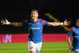 San Lorenzo Pelota Libre