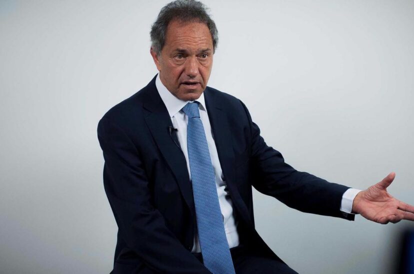 Scioli