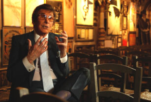 Silvio Soldán