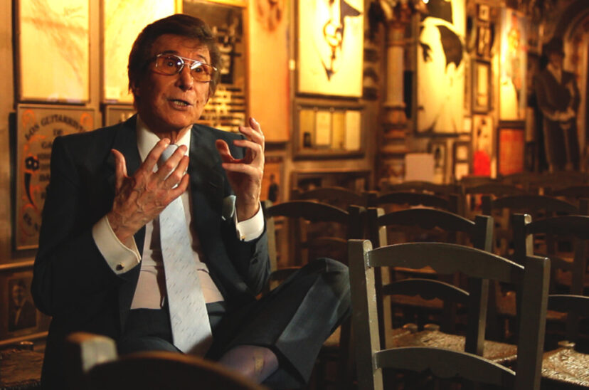 Silvio Soldán