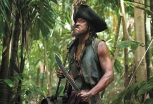 Piratas