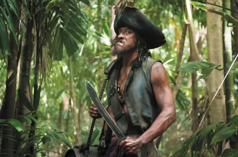 Piratas