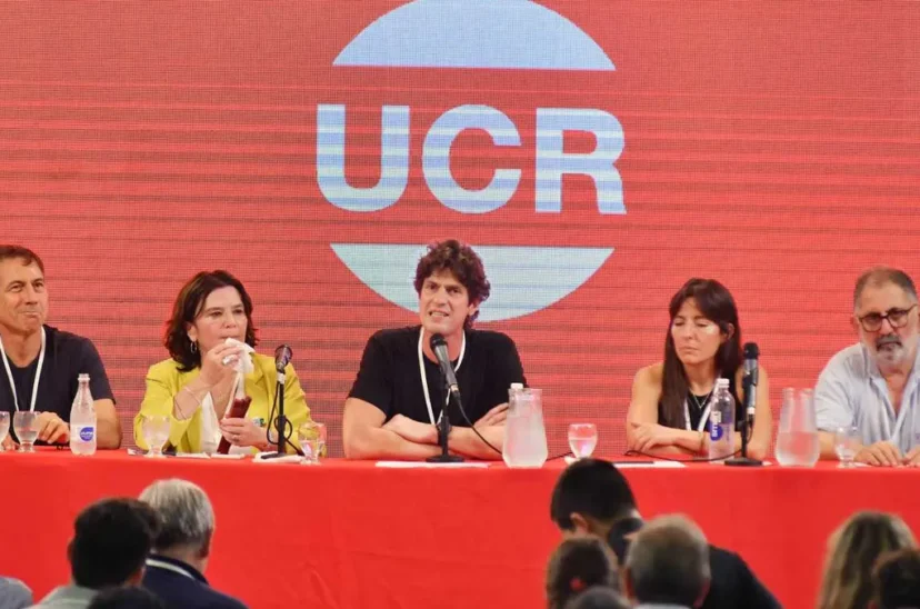 UCR conferencia