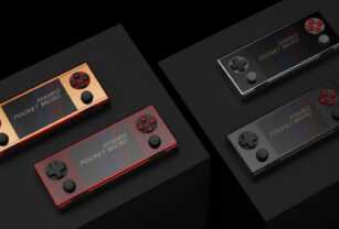 Videojuegos Retro Consola portatil