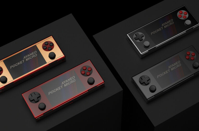 Videojuegos Retro Consola portatil