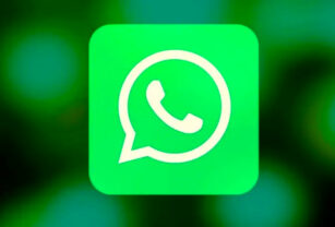 Whatsapp verde