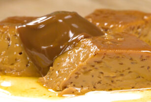 dulce de leche