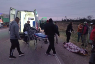 accidente