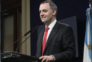 adorni nestor kirchner