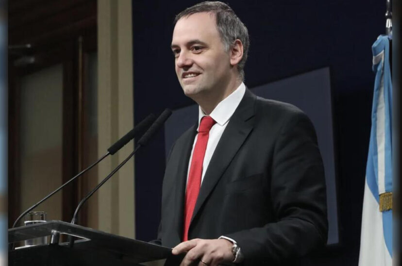 adorni nestor kirchner