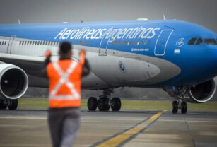 aerolineas argentinas pilotos