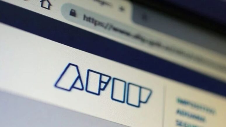 afip