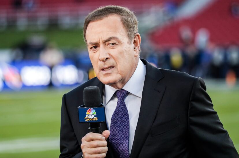 al michaels