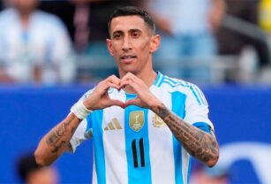 di maria
