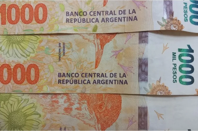 billete