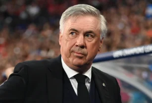 carlo ancelotti real madrid mundial de clubes