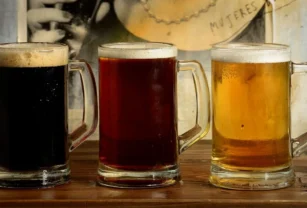 cerveza