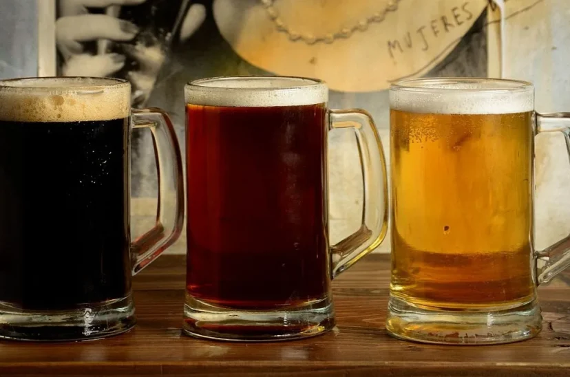 cerveza