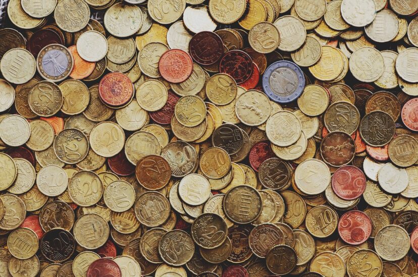 moneda monedas