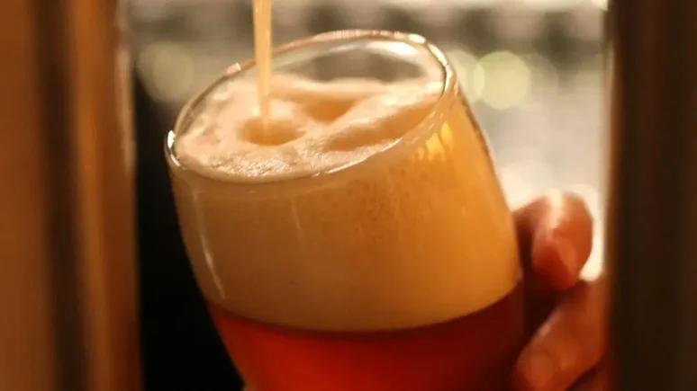 copa argentina de cervezas