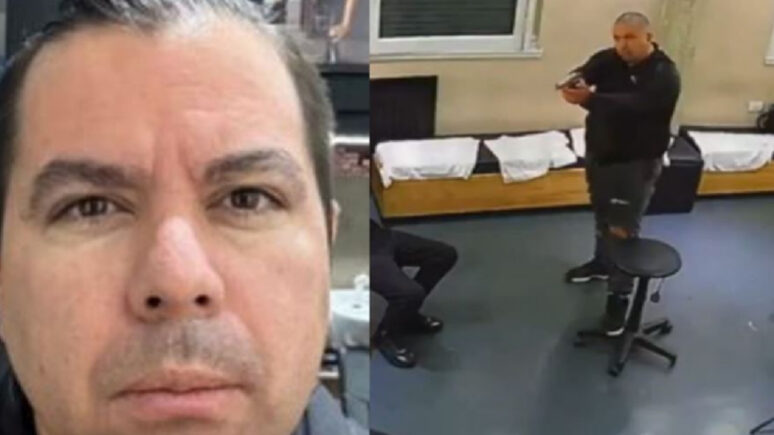 crimen peluquero de recoleta