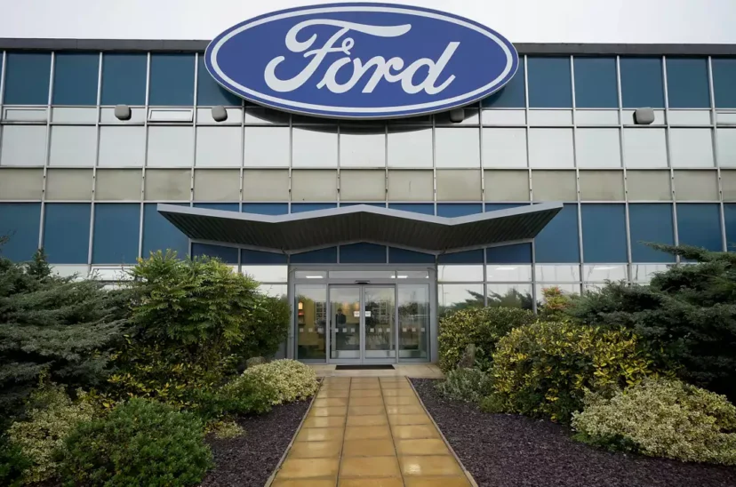 Ford