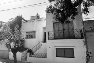 dictadura inmobiliarias